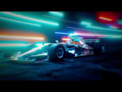 Versado - F1 (Visualizer)
