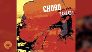 Francis Hime (Choro Rasgado) -  Maracanã