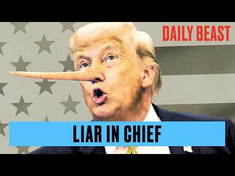 Why Trump's Appalling 9/11 Lie Is Just The Start | The Daily Beast Podcast