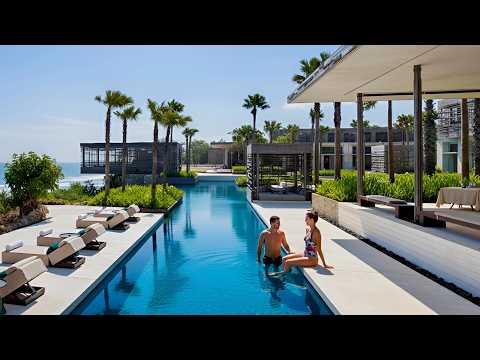 Alila Villas Uluwatu | Bali's Best Luxury Resort (Full Tour in 4K)