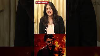 Download lagu THEE THALAPATHY SINGER😍தளபதிக்கு ஏத்த VIBE-U உங்க VOICE-U🔥VARISU | HARIKA NARAYAN mp3 Download lagu THEE THALAPATHY SINGER😍தளபதிக்கு ஏத்த VIBE-U உங்க VOICE-U🔥VARISU | HARIKA NARAYAN mp3