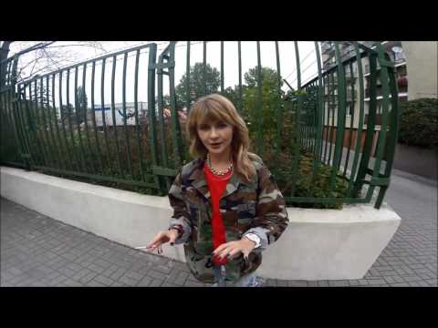 WhoStoleMyHead?!  ODC. 01