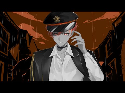 Dec. 歌ってみた【はりま】