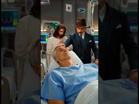 LA FE ES LA MEDICINA MÁS PODEROSA CONFÍA EN SAN JOSÉ GREGORIO Y DEJA QUE JESUCRISTO RESTAURE TU VIDA