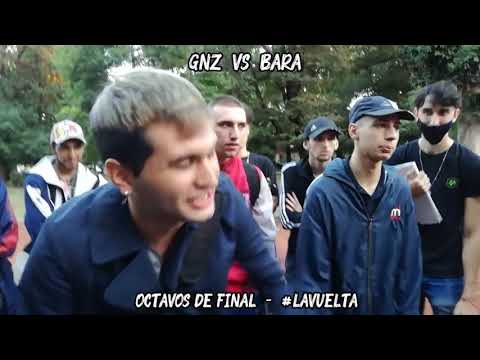 GNZ vs 3H vs BARA - Octavos - #LaVuelta - Mambo
