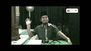 Download lagu Kajian Tafsir Al Quran: Tafsir Surat Al Ma'un Ayat 1 - Ustadz Abdullah Zaen mp3