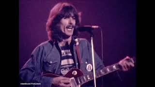 George Harrison   Live in North America 1974