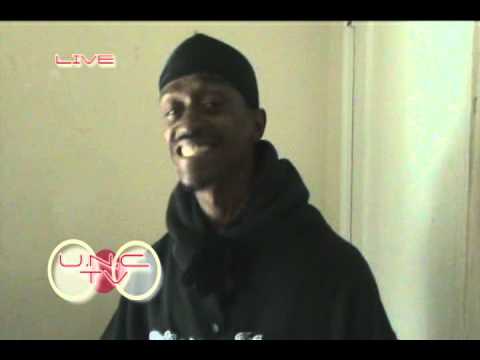 ROBB HAWK  FREESTYLE UP AND COMMING DVD