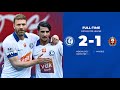 ? KAA Gent - RFC Seraing: 2-1 (MD14 JPL)