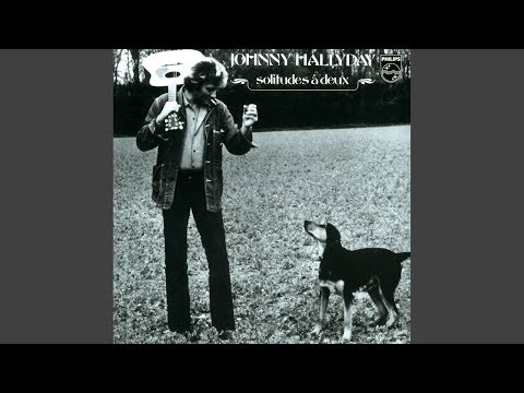 Revoilà ma solitude