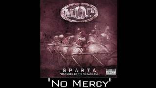 M.O.P. & Snowgoons "No Mercy" [Official Audio]