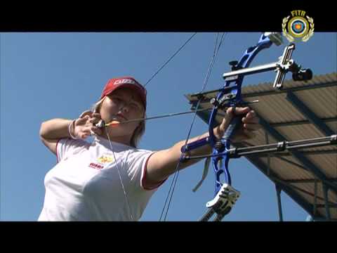 Youth World Championships 2008 - Antalya - Team Match #2
