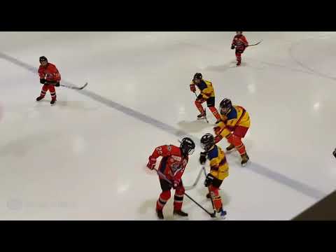 11.10.2020 Diskos pun - Urho pun (U12)