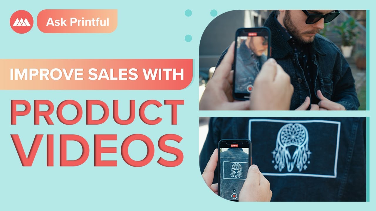 How Product Videos Can Increase Your Ecommerce Sales