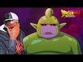 WE VE GOT ANOTHER MAJIN Dragon Ball DAIMA Episode 11 REACTION VIDEO