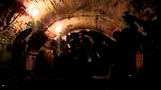 Hippie in Conspiracy - Hobbit motherfuckers (Turbonegro Cover)