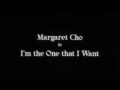 Margaret Cho - I'm The One That I Want part 1