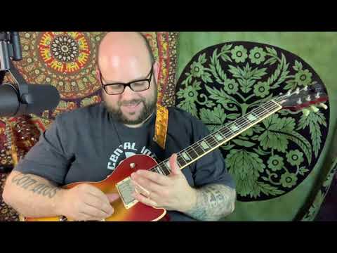 Statesboro Blues-Slide Guitar Lesson For Standard Tuning