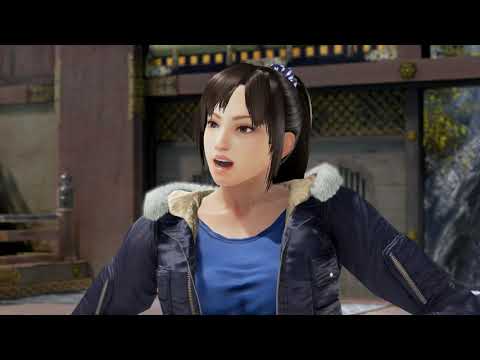 T7: RyenV vs Ty Lobby Matches (12-6-19)