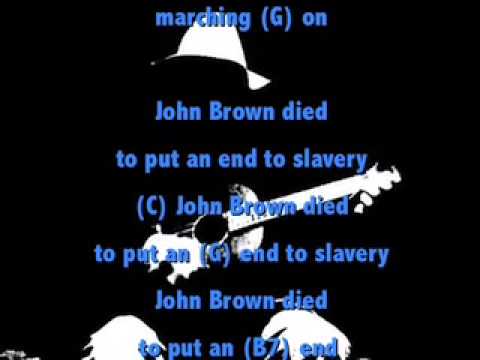 John Brown's Body