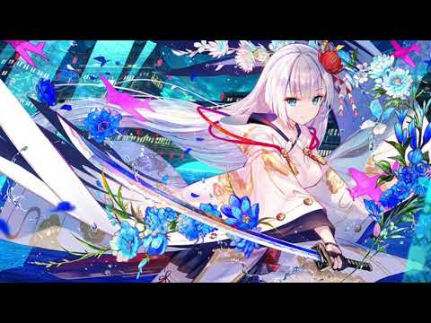 Nightcore - Hate You (Lyrics) - Jim Yosef & Riell
