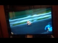 Mario Kart Wii Moonview Highway Moon Jump