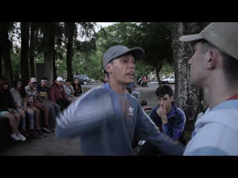 UALDE vs DEMON -4TOS DE FINAL- Regional Tacuarembó ft Falcón Free