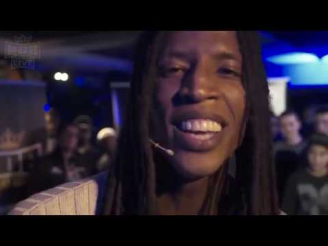 Best of Challamang #punchoutbattles