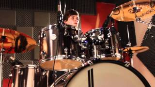 Video thumbnail for Mapex Horizon Series drum kit demo by Mapex UK