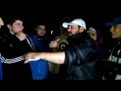 JAVY vs PAPO KUSH - 4tos FECHA 2 (Torneo 2018) - Madero Free 08/06