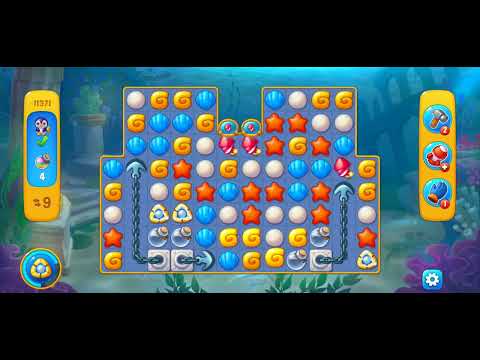 Fishdom/Gameplay/Levels(11371)