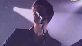 Mando Diao - TV &amp; Me (Live Rockbjörnen 2007)