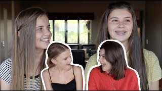 Same Video..6 Years Later (Q&A)