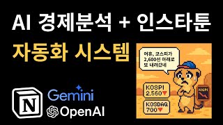 AI 경제뉴스 분석