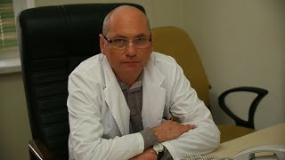 В каком возрасте чаще всего болеют раком? Игорь Реут