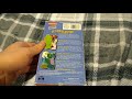 Rugrats Return To Reptart VHS Review