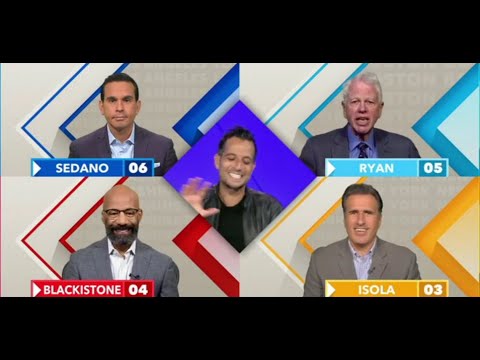 Around the Horn 11/19/2020 - Big Dreams