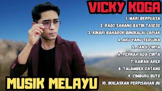 Download lagu Vicky Koga Full Album 2023 || Lagu Terbaik 2023 || WAJIB DENGAR || TANPA IKLAN mp3 Download lagu Vicky Koga Full Album 2023 || Lagu Terbaik 2023 || WAJIB DENGAR || TANPA IKLAN mp3
