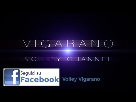 Campionato Seconda Divisione: Volley Vigarano - Pallavolo Ferrara "L"