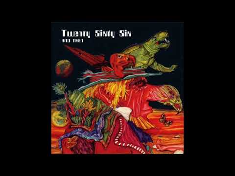 Twenty Sixty Six And Then - Autumn (1972)