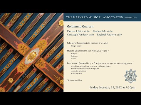 20220225 HMA: Goldmund Quartett 4K