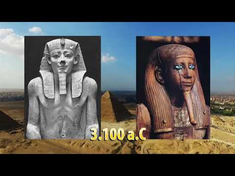 Matéria de Capa | Civilizações | 03/07/2016