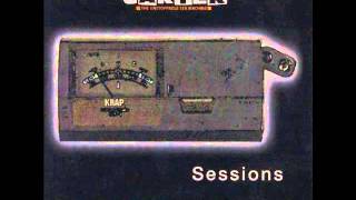 Sealed With a Glasgow Kiss