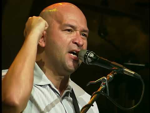 Os Paralamas Do Sucesso, Djavan - Uma Brasileira (Ao Vivo)