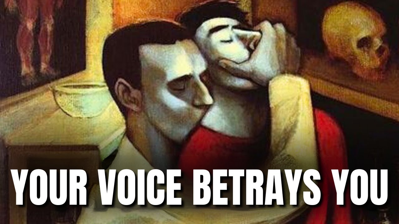 Why Do You Speak the Way You Speak, and What Does It Say About You?