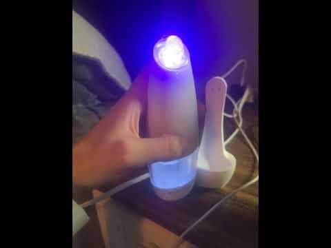BeautyBio - Device does not work