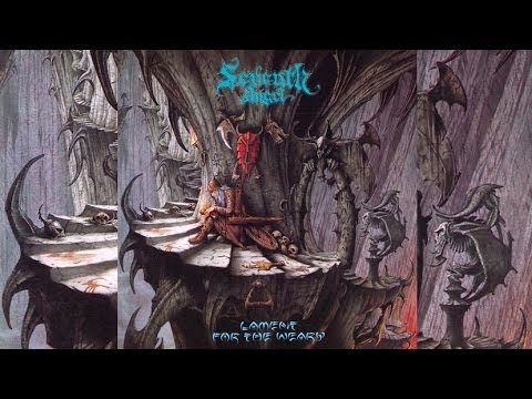 SEVENTH ANGEL ►Lament For The Weary◄ [Full Album]