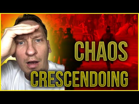  Brace Yourself: The Chaos is Reaching a BREAKING Point 