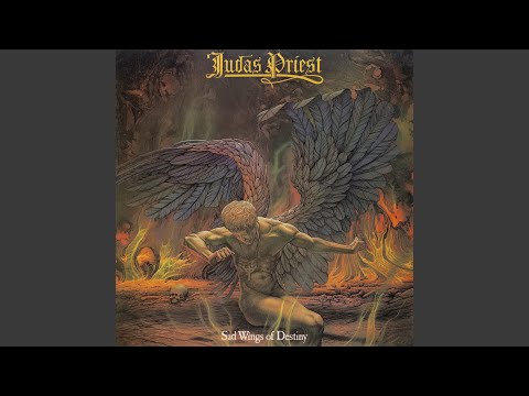 Victim Of Changes - Judas Priest