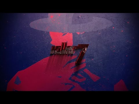 killer7 - Launch Trailer (Steam) thumbnail